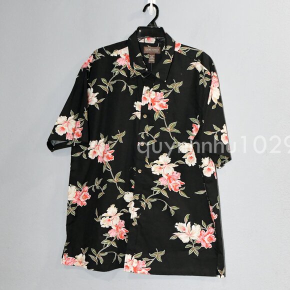 COOK STREET Other - Cooke Street Hawaiian Shirt